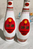 汾酒 48度 乳玻汾  山西杏花村 汾酒 清香型白酒  475mL 口糧酒琵琶汾 48度 475mL 12瓶 （2箱6瓶） 曬單實(shí)拍圖