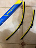 固特異（Goodyear）Smart精靈1號雨刮器片原裝22至24款無(wú)骨膠條前雨刷條 曬單實(shí)拍圖