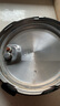 美的電壓力鍋密封圈膠圈MY-CS5036P高壓飯鍋MY-CD5026P/MY-CS5025 曬單實(shí)拍圖