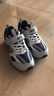 安踏兒童運動(dòng)鞋男小童2026春網(wǎng)面透氣厚底耐磨休閑鞋A12519940 曬單實(shí)拍圖