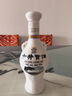 古井貢酒酒 濃香型純糧食白酒 新老包裝隨機【喜酒】 50度 250mL 12瓶 古井懷舊版半斤裝 曬單實(shí)拍圖