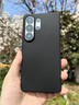 SPIGEN適用三星S26 Ultra手機殼新款s26+全包防摔保護套高級感商務(wù)軟TPU氣囊外殼男士時(shí)尚防滑保護殼純色 黑色 三星S26 Ultra 曬單實(shí)拍圖
