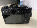 富士（FUJIFILM）XT30三代 XT30III XT30II/二代升級款套機 微單數碼便攜照相機  6KVlog視頻攝影 富士XT30 III 黑+15-45 (輕裝廣角) 官方標配 曬單實(shí)拍圖