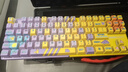CHERRY櫻桃皮卡丘百變怪MX8.2PRO HYBRID磁軸鍵盤(pán)87機械鍵盤(pán)無(wú)線(xiàn)混插電競游戲無(wú)畏契約三角洲RT快速觸發(fā) 曬單實(shí)拍圖