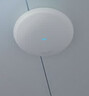 銳捷WiFi7 2.5G無(wú)線(xiàn)吸頂ap RG-EAP272(MG) 千兆雙頻3600M 160M頻寬 企業(yè)級全屋wifi路由 酒店別墅MESH 曬單實(shí)拍圖