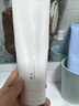 至本新版舒顏修護潔面乳120g 溫和清潔氨基酸表活保濕泡沫綿密洗面奶 曬單實(shí)拍圖