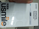 usmile笑容加電動(dòng)牙刷P10PRO一鍵保價(jià)自動(dòng)牙刷電動(dòng)成人專(zhuān)用生日禮物送女生男生雙支裝情侶高檔實(shí)用禮盒裝 【曬圖立減10】P10Pro冰河白 曬單實(shí)拍圖