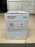 HIKVISION?？低?g攝像頭室戶(hù)外終身免費充值無(wú)限流量500萬(wàn)雙攝農村家用監控器360度無(wú)死角夜視全景云臺 曬單實(shí)拍圖