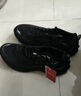 特步輕翼5男跑鞋運動(dòng)鞋新款網(wǎng)面透氣輕便減震回彈防滑跑步鞋鞋子 曬單實(shí)拍圖