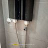 AOSMSDE史密思熱水器即熱式熱水器電熱水器家用洗澡水電分離恒溫熱水器快熱式速熱電熱水器即熱式 8000W 標準款+智能恒溫+磁化凈水+功率調節 曬單實(shí)拍圖