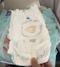 幫寶適散熱王者一級幫拉拉褲新生兒嬰兒尿不濕尿片超薄透氣XL64 曬單實(shí)拍圖