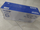 兄弟（brother）TN-2325粉盒適用于兄弟7380/7480/7880、7080/7080D/7180、2260 TN-2325，約2600頁(yè)/只，A4紙5%覆蓋率 1只裝 曬單實(shí)拍圖