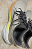 李寧吾適4.0防護版丨防潑水競訓跑步鞋男春夏季體測跳繩運動(dòng)鞋ARSU061 曬單實(shí)拍圖