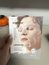 sakose1.5％水楊酸煥潤祛痘男士面膜5片控油保濕清潔收縮毛孔去黑頭 曬單實(shí)拍圖