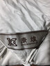 康煌蠶絲被桑蠶絲被子母被冬被蠶絲被長(cháng)絲夏涼被春秋四季被芯 蠶絲被子母被 蠶絲凈重2+4斤 200*230cm(1.5米床用) 曬單實(shí)拍圖