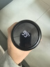 水宜生鈦杯純鈦保溫杯男士高檔智能溫顯水杯抗菌養生杯商務(wù)大容量送禮盒 曬單實(shí)拍圖