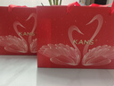韓束（KanS）紅蠻腰水乳護膚品套裝抗皺緊致化妝品全套禮盒送女友三八節禮物 推薦禮盒5件套：潔面+水+乳+精華+面霜 曬單實(shí)拍圖