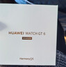 華為（HUAWEI）【新年禮物】WATCH GT 6手表運動(dòng)智能向日葵定位藍牙通話(huà)50米防水玄璣感知男女AX智能5pro 41MM流光紫【送限定心形禮盒】 曬單實(shí)拍圖