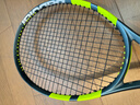 百保力（Babolat）26款Pure Aero阿爾卡拉斯同款全碳素專(zhuān)業(yè)網(wǎng)球拍百寶力【已穿線(xiàn)】 曬單實(shí)拍圖