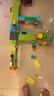 樂(lè )高（LEGO）教育 3-6歲+得寶45026大顆粒管道游戲套裝 益智早教玩具 家居裝飾 曬單實(shí)拍圖