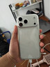 Apple/蘋(píng)果 iPhone 17 Pro Max 256GB 銀色 支持移動(dòng)聯(lián)通電信5G 雙卡雙待手機 曬單實(shí)拍圖