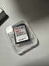 索尼（SONY）256GB SD存儲卡 SF-M256/T2 M系列 相機攝像機內存卡 U3 C10 V60 UHS-II讀速高達277MB/s 曬單實(shí)拍圖