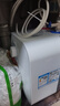 海爾（Haier）國家補貼6.6升小廚寶電熱水器EC6.6FA 一級能效京東自營(yíng) 2200W速熱 家用廚房臺下小型儲水式熱水寶 曬單實(shí)拍圖