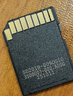 金士頓（Kingston）256GB TF（MicroSD）存儲卡 內存卡U3 V30 A2 4K適配大疆Pocket 3/Action 5/無(wú)人機/運動(dòng)相機/監控 曬單實(shí)拍圖