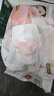好奇（Huggies）鉑金裝小桃褲紙尿褲M(mǎn)144片(6-11kg)中號尿不濕【透爽散熱】 曬單實(shí)拍圖
