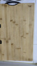 優(yōu)奧 時(shí)尚竹砧板大號菜板 搟面板案板50×35×1.8cm 曬單實(shí)拍圖