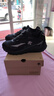 DESCENTE迪桑特URBAN OUTDOOR系列男女同款FUTECT BOA V2文化跑鞋 BK-黑色 41 曬單實(shí)拍圖