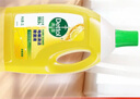 滴露（Dettol）地板清洗劑檸檬2L地板清潔劑 地板瓷磚清潔劑拖地專(zhuān)用 拖地清潔劑 曬單實(shí)拍圖