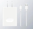 華為原裝充電器 線(xiàn)充套裝（充電器+1米3A TypeC數據線(xiàn))3C認證 22.5W超級快充 白色CP404B 支持暢享系列 曬單實(shí)拍圖