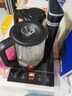 燒水壺全自動(dòng)電熱水壺蘇泊爾平替底部上水 茶臺燒水壺 家用辦公嵌入式茶桌茶幾一體機茶具電茶爐 1.2L 1.2L（20*37）藍光自動(dòng)款分子煮水 曬單實(shí)拍圖
