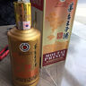 茅臺王子酒 醬香經(jīng)典【年貨送禮】 醬香型高度白酒 送禮 婚宴 喜酒 53度 500mL 6瓶 2.0新包裝整箱裝 曬單實(shí)拍圖