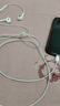 Apple/蘋(píng)果 采用 (USB-C) 的 EarPods 原裝有線(xiàn)耳機  麥克風(fēng)  K 歌 適配 iPhone 17 系列 手機耳機 曬單實(shí)拍圖