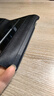 皮皮殼【新品首發(fā)環(huán)繞式全包】適用于華為MateXTs手機殼三折疊華為XT真皮全包腕帶支架玄黑色防摔保護套 曬單實(shí)拍圖