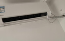 華凌空調 超省電pro大1.5匹一級能效 雙排銅管蒸發(fā)器變頻掛機 國家補貼 KFR-35GW/N8HA1Ⅲ-P 曬單實(shí)拍圖