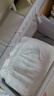 柔丫領(lǐng)潮拉拉褲XXL碼60片敏感超薄柔軟透氣干爽尿不濕 曬單實(shí)拍圖