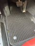 固特異（Goodyear）tpe汽車(chē)腳墊適用于寶馬5系長(cháng)軸配件裝飾高邊環(huán)保TPE腳墊黛尼斯毯 曬單實(shí)拍圖