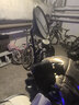載想電動(dòng)電瓶車(chē)手機支架九號后視鏡桿減震騎行手機座外賣(mài)騎手導航固定 后視鏡鏡桿【鏡桿款】送安裝工具包 全系標配【4個(gè)緩震彈簧】 曬單實(shí)拍圖