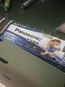 松下（Panasonic）原裝進(jìn)口5號五號AA堿性電池12節全能型適用數碼相機玩具遙控器指紋鎖 曬單實(shí)拍圖