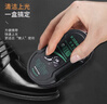 KOOGIS鞋蠟皮鞋油無(wú)色通用擦鞋神器擦黑棕白色真皮革具保養油滋養護理劑 曬單實(shí)拍圖