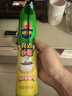 超威殺蟲(chóng)劑噴霧600ml*1瓶家用室內廚房蟑螂藥滅蟑螂殺蟑螂氣霧劑檸檬 曬單實(shí)拍圖