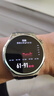 榮耀手表5 Ultra  46mm 鈦色【國家補貼】藍寶石鈦合金 心臟健康守護 腕上AI eSIM智能手表男 曬單實(shí)拍圖
