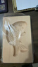 新款木質(zhì)烘焙模具過(guò)年蒸花樣饅頭面魚(yú)磕子面卡子魚(yú)印饅頭木制模具 大號福字錦鯉 曬單實(shí)拍圖