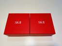 SK-II小燈泡75ml美白祛斑淡斑精華化妝品護膚品套裝三八節女神生日禮物 曬單實(shí)拍圖