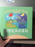 漢字是畫(huà)出來(lái)的 小象漢字 兒童繪本 精裝動(dòng)畫(huà)升級版 寶寶學(xué)前識字 幼兒?jiǎn)⒚?童書(shū) 幼小銜接 象形看圖認字   曬單實(shí)拍圖