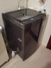 小天鵝（LittleSwan）波輪洗衣機全自動(dòng)家用 10KG 直驅變頻 TB100V26DT 以舊換新 國家補貼 京東自營(yíng) 一級能效 曬單實(shí)拍圖