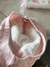 愛(ài)貝迪拉嬰兒尿布褲如廁訓練褲男女寶寶夏季隔尿內褲可水洗戒尿不濕神器 曬單實(shí)拍圖